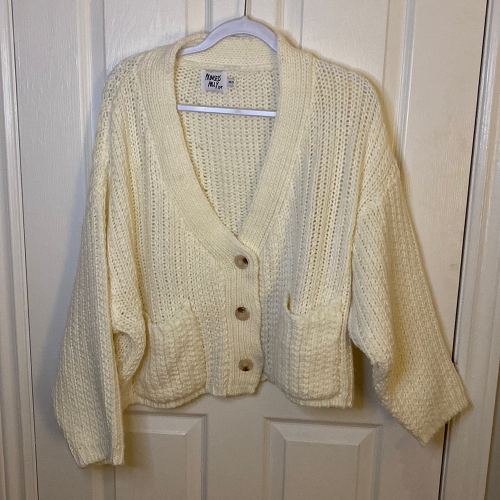 Princess Polly Cardigan